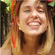 Laureata magistrale in lingue